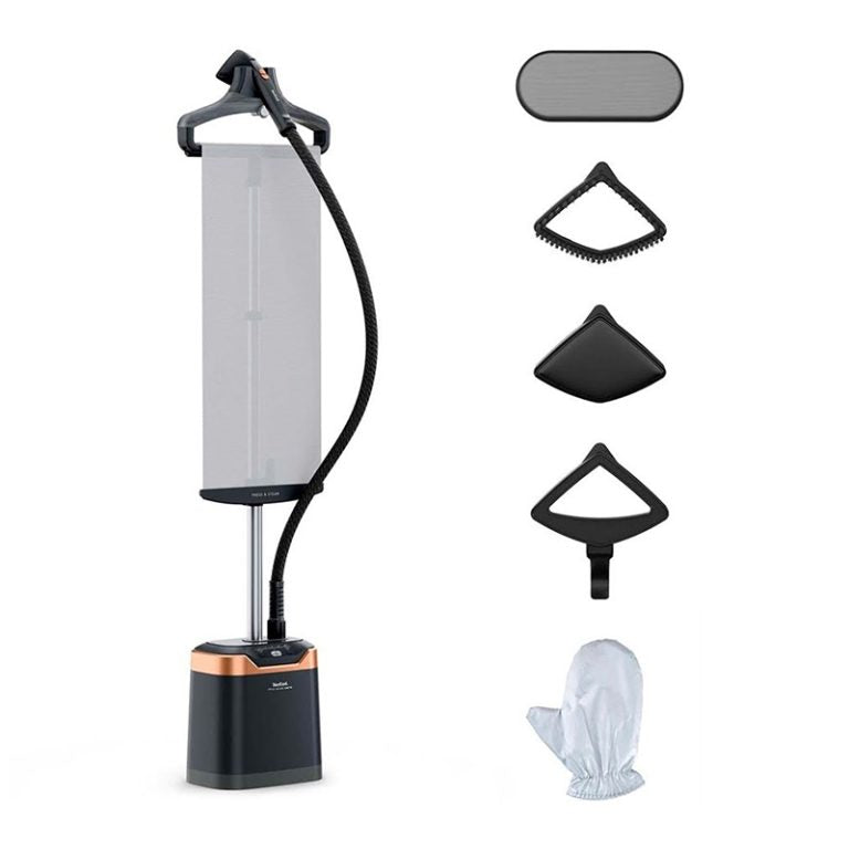 Tefal Pro Style Care Steamer – 2000W Vertical Steam